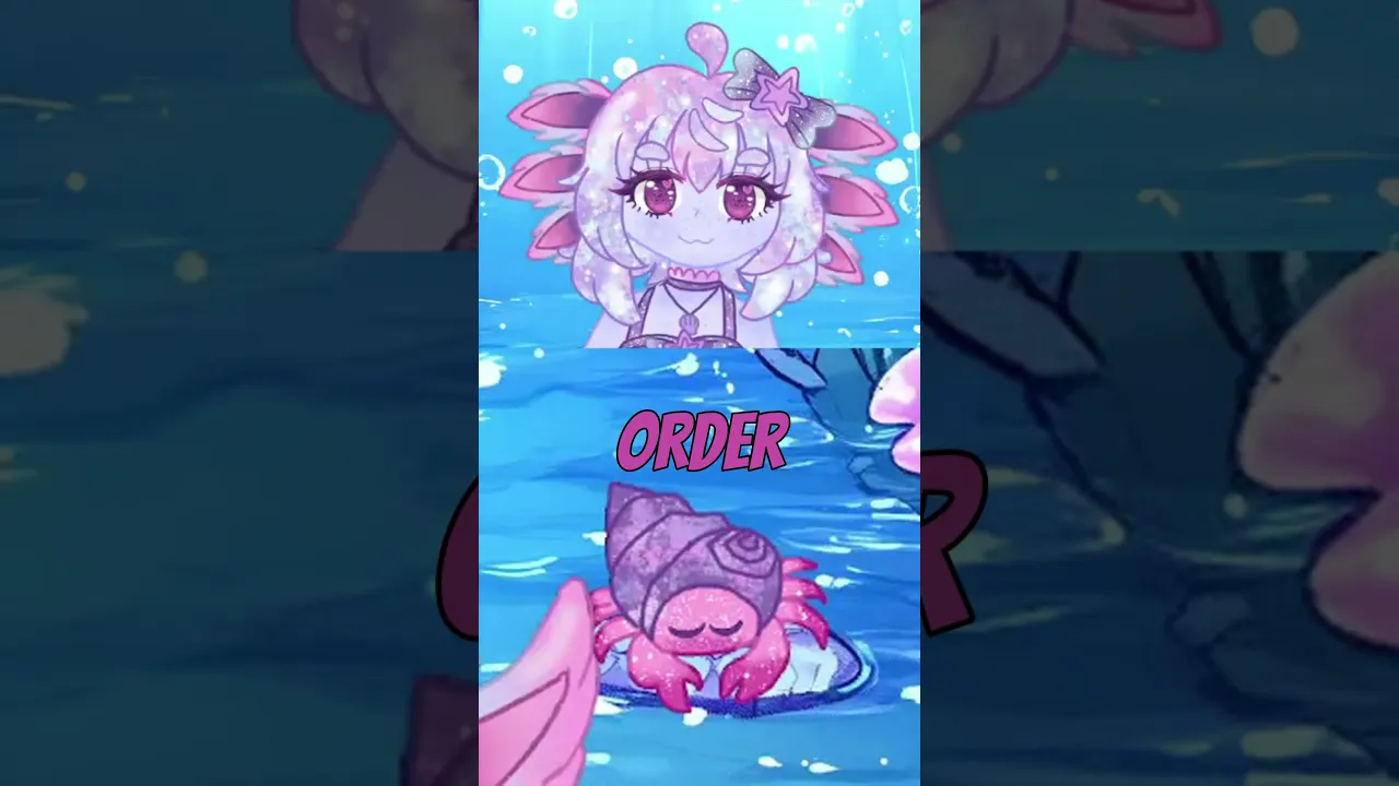 JellyMira Reveal Shortr