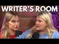 Rosebud Baker Breaks Down the Writer s Room at SNL Absolutely Not