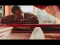 Gabzy, Lekaa Beats - Piano (Official Audio)