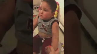 عالیه میگه دودول نه نه 