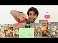 Trader Joe s frozen food haul and Q A