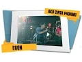 Download Lagu Aku Cinta Padamu - EGON feat ODDIE AGAM (Official Video)