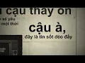 flowerovlove - breaking news (Vietnamese Lyric Video)