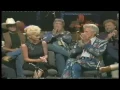 Download Lagu Crazy by Lorrie Morgan at the Country Family Reunion Grand Ole Opry