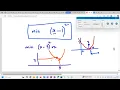 CXV Python package for Convex Optimization