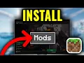 How To Install Mods Working In Minecraft Java 2026 Full Setup