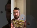 Download Lagu How to Clean a Disc - CD DVD Blu Ray