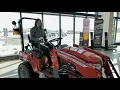 How to Handle a Massey Ferguson Tractor That s Not Starting