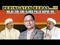 Lagu PERINGATAN KERAS..!! inilah ciri-ciri ULAMA PALSU bapak ibu..#syaifulkarim#ngajiroso#ngajionline#doa