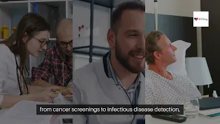 Molecular Diagnostics in Lubbock TX Advanced Healthcare Solutions
