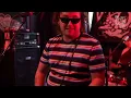 THE CHATS live in The K! Pit (tiny dive bar show)