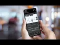 Kia Connect - App Overview