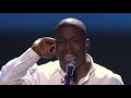 Jacob Lusk - Man in the Mirror - American Idol Top 9 - 04/06/11