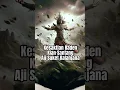 Download Lagu KESAKTIAN RADEN KIAN SANTANG ANAK PRABU SILIWANGI #kiansantang #sunda #sejarah #prabusiliwangi