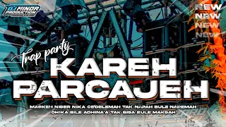 dj kareh parcajeh viral tiktok terbaru 2025 dj minor production