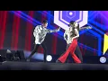 SUPER JUNIOR FT IRENE- LO SIENTO SMTOWN LIVE CHILE