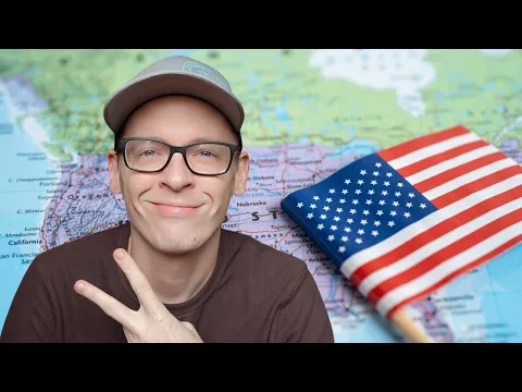 A1: lição de listening — Desbloquee la fluidez: ¡Aprenda Inglés rápido con datos fascinantes sobre los Estados U… | Pensando Inglés