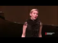 Download Lagu Le nozze di Figaro : Voi che sapete (Mozart) | Masterclass - Soile Isokoski