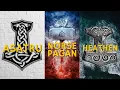Asatru Norse Pagan or Heathen Which One is Right for You