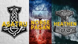 Download Asatru, Norse Pagan, or Heathen: Which One is Right for You MP3