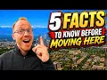 Living In Denver Colorado 5 FACTS To Know Before Moving Here