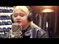 "Chasing Highs" ALMA acoustic at Bongo Boulevard