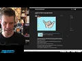 MakeCode Arcade Game of the Week ASL Game adafruit johnedgarpark MSMakeCode