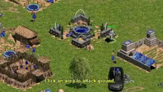 Age of Empires 1 - The Rise of Rome cheats