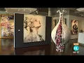 Inside Houston s Art Of The World Gallery for Hispanic Heritage Month HOUSTON LIFE KPRC 2