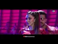 Dhop - Video Song | Game Changer | Ram Charan, Kiara Advani | Thaman S | Shankar