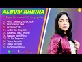 Download Lagu RHEINA - CINTA TERHALANG JARAK JAUH - FULL ALBUM TERBAIK 2025 ||  || LAGU SLOW 2025#ontrending
