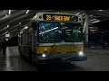 MBTA Route 39 - Full Inbound Ride Yoshi s Ride Series PATRON REQUEST