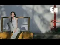 阿梨粵 - 因為愛情（粵語版）『榮幸約定愛到白頭見證，甜蜜細訴每段青春價值，故事普通愛總會說明，目送之際還可倚夢即興。』【動態歌詞MV】