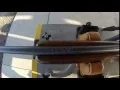 Remington 541x Target Shoot