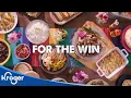 Score More Savings Message From Kroger Kroger
