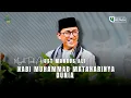Lagu Nabi Muhammad Mataharinya Dunia || Ust Mahrus Ali - Majelis Sholawat Tombo Ati