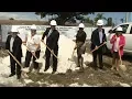 Miami-Dade Minute - Liberty City Animal Clinic Groundbreaking