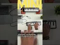 Download Lagu the BEST Mini Midi Controller! |M Audio Keystation Mini 32 MK3|