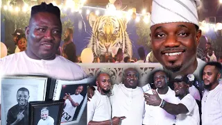 ishola kamoru saheedon ii for asiwaju murphy adisa sabaika qibla 2