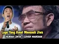 Download Lagu VIRALL!!! THE DANGDUT KING RHOMA IRAMA WAS MADE SAD BY THIS ONE SINGER