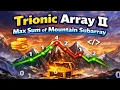 Feb 4 2026 - Leetcode Problem Trionic Array II