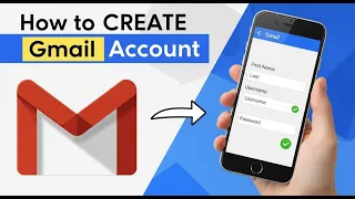 How To Create a Gmail Account in Minutes