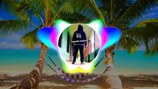 italbrothers summer air alan walker style walker the megumin vii remix 