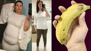 Mix Banana With Lemon ~ the secret nobody will ever tell you ~ thank me later !