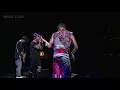 RHCP - Go Robot - Meadows Festival 2017 [PROSHOT] (SBD audio)