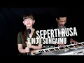 Download Lagu Seperti Rusa rindu sungaiMu - Rachel Mutiara ( Pujian Penyembahan Saat teduh - Lagu Rohani Kristen )