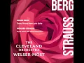Suite from Der Rosenkavalier, Op. 59, TrV 227: I. Stürmisch bewegt (from Act I) (compiled by...