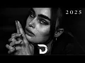 Download Lagu D E O Z Y - (Crystal Love) original mix 2025