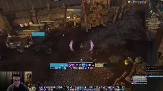 Wut With Double Lust - World of Warcraft WoW DragonFlight