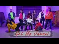 Download Lagu Get Up Jawani | Dance Choreography | UCI Studios | Students | Yo Yo Honey Singh | Agra